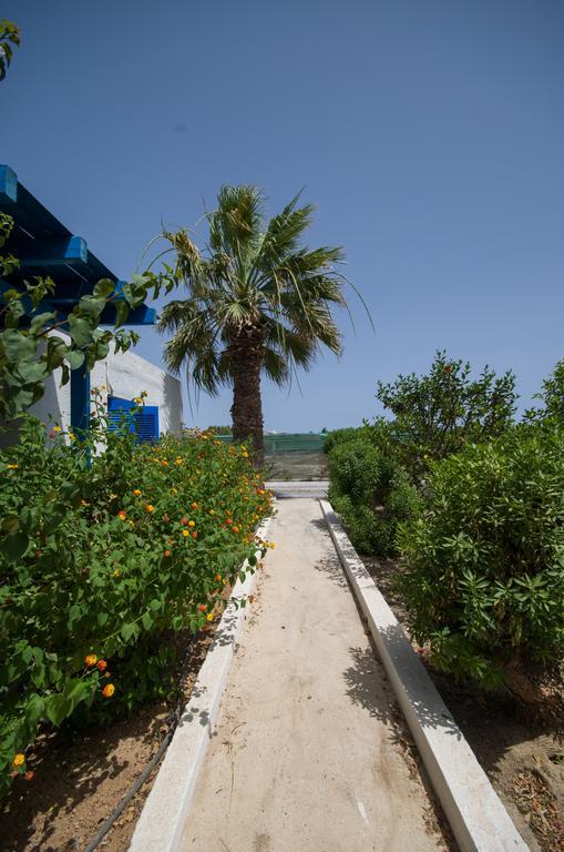 Gialos Studios & Apartments Ierapetra  Exterior photo
