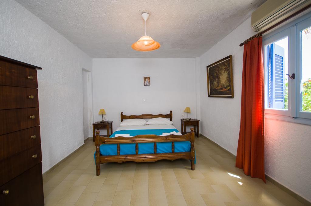 Gialos Studios & Apartments Ierapetra  Exterior photo